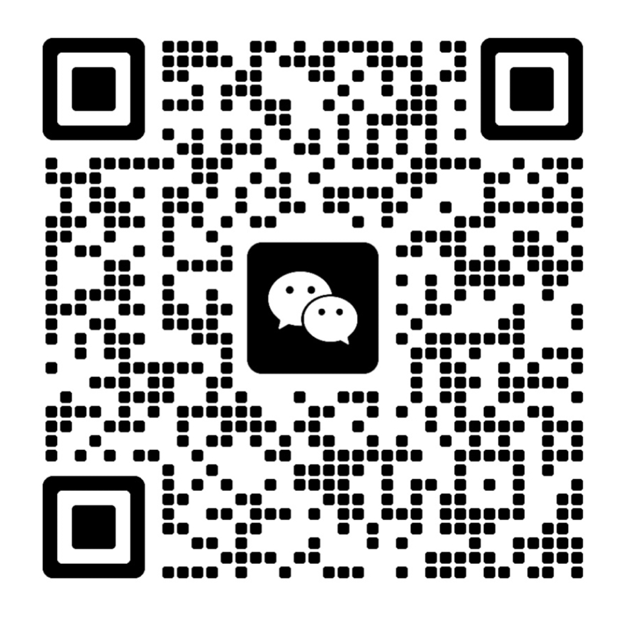 商务经理微信二维码