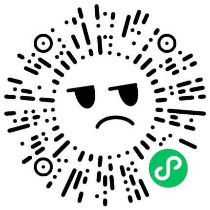 医智小方小程序二维码